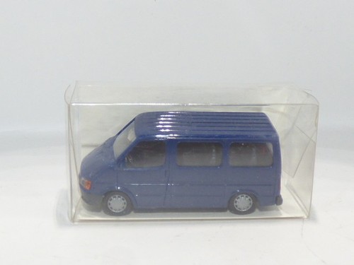 Rietze ford transit - ,