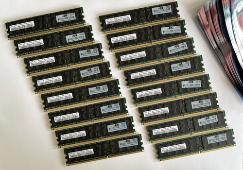 Samsung 8gb 2rx4 - 8gb,