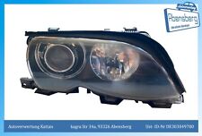 gebr-BMW E46 3er XENON SCHEINWEFER XENONSCHEINWERFER rechts 6910968 #1503
