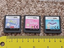 JOBSET 3 Nintendo DS DSI 3DS