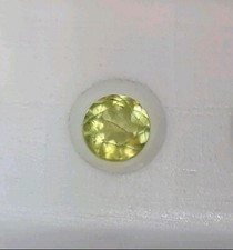 Bodenfund/ Edelstein/Peridot