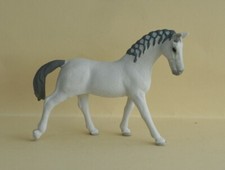 Schleich 13888 Trakehner Stute ( Aus Adventskalender) (2018) 13 cm  Horse Club