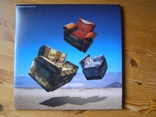 GENTLE GIANT---THREE PIECE SUITE--2 LP'S