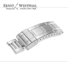 Faltschließe kompatibel für Rolex Submariner Oyster Armband klassische Version
