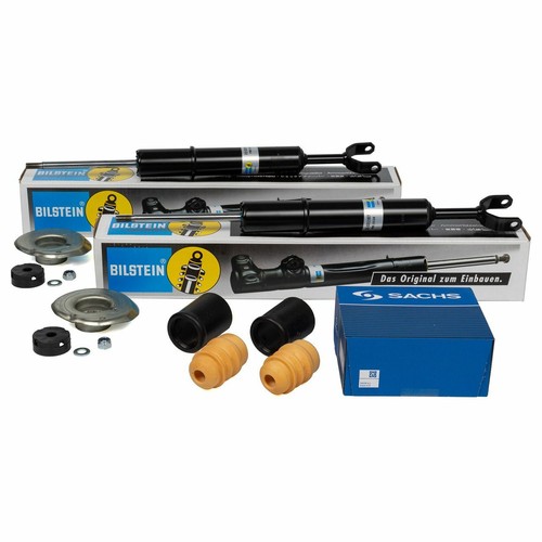 Bilstein stoßdämpfer - bilstein,