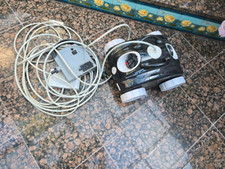 Interline Pool Roboter 5220