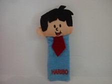 Haribo Finger Puppe / Haribo Junge