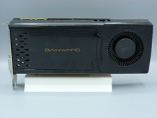 Gainward GeForce GTX 660 Ti