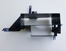 Audi A6 4B C5 Halter für CD-Wechsler TV Receiver Navi Einbaurahmen 4B5919897A