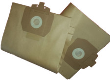 10 Staubbeutel passend  Sorma SM 115-2