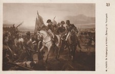 ***ORIGINAL POSTCARD**KAISER