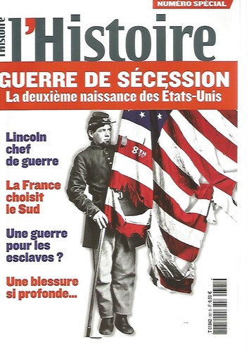 Histoire 361 krieg - l'histoire,