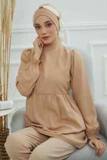 BO-24 Fertig Kopftuch