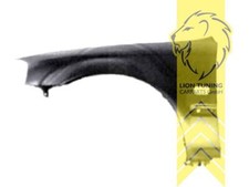 Kotflügel für Honda Civic 6 Facelift 1999-2001 mit Blinkerloch links  