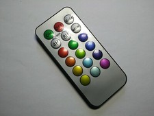 Fernbedienung für LED