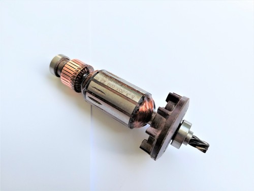 Rotor anker für bohrmaschine - rotor,