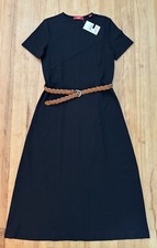 Neu Esprit Langer Boho Viskose