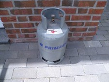 Propangas, Propangasflasche 11