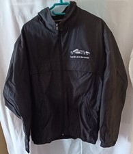 MC LAREN MERCEDES BENZ Übergangsjacke Gr. L