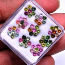 VVS 63 Stück Natürlich