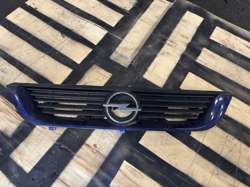 Opel vectra teilenummer - opel, b