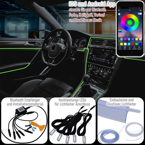 Led innenraum - led,
