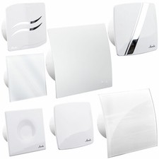 Badlüfter Abluftventilator