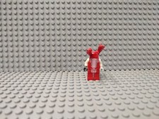 LEGO Ninjago Figure Rise of