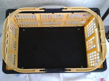 IKEA?  Stapelkiste, Klappkiste Box ca. L39xB25,5xH20 cm 641 Gramm Kunststoff