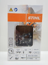 Stihl 30cm Picco Micro Mini Kette Motorsäge Sägekette 3/8P 1,1  36100000044