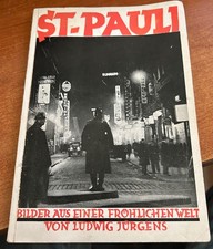 Ludwig Jürgens - St-Pauli -