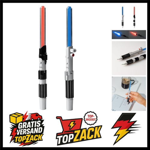 Star wars laserschwert - star,