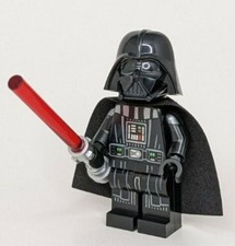 Lego Star Wars: Darth Vader