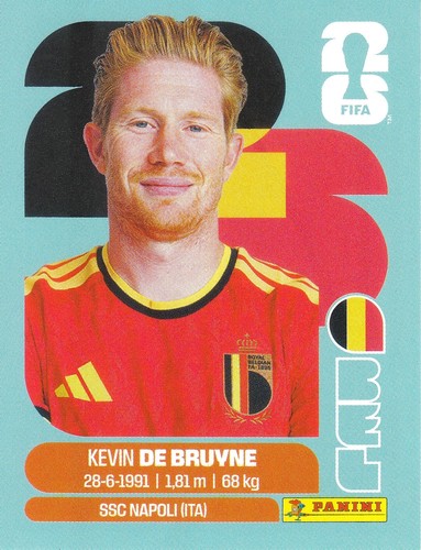 Kevin bruyne mittelfeld - de,