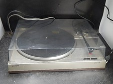 Siemens RW150 Plattenspieler Auto Return Turntable