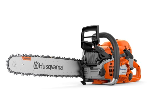 Husqvarna 560 motorsäge - xp,