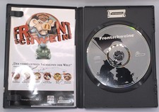 PC CD-ROM FRONT SCHWEINE -