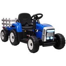 Elektrischer traktor kinder - elektrischer,