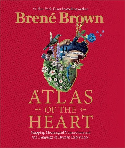 Atlas the heart - of, |