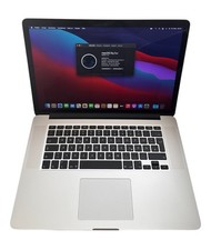 Apple MacBook Pro A1398 Retina