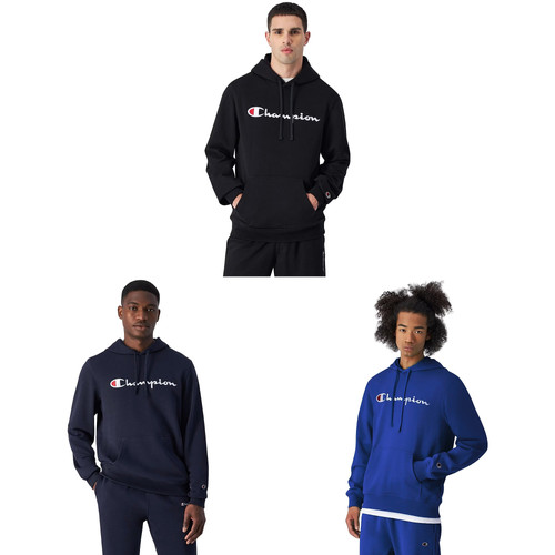 Champion herren hoodie - champion,