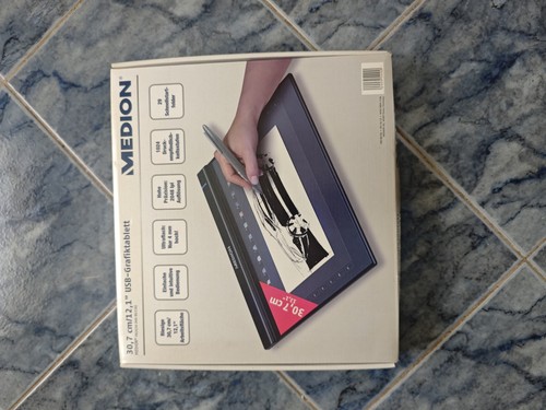 Medion design usb - design,