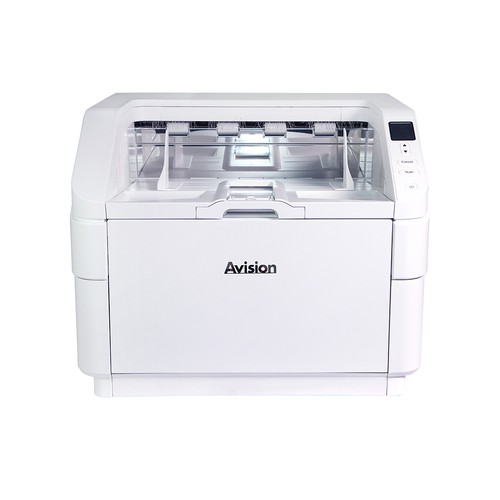 Avision ad8120p - avision,