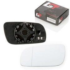 Spiegelglas Seitenspiegel