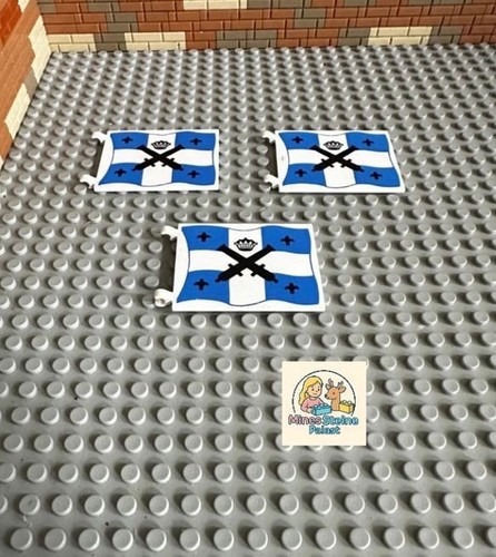 Lego x fahne - 3,