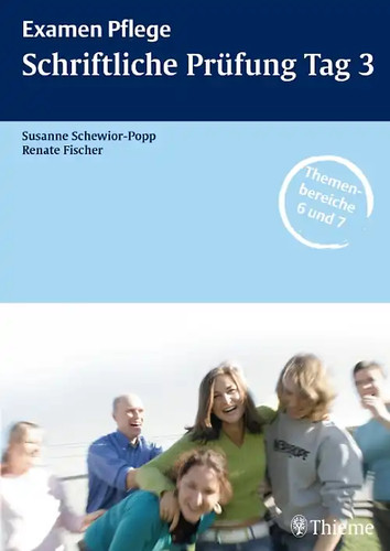 Examen pflege schriftliche - examen,
