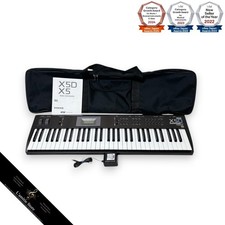 KORG X5D Synthesizer 61 Tasten