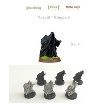 Ringgeist / Nazgul NR. 4 -