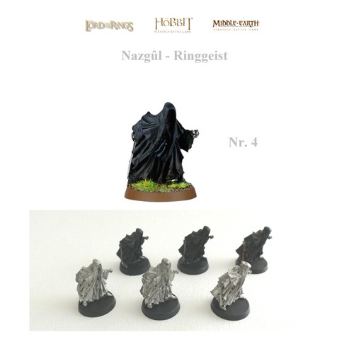 Ringgeist nazgul 4 - ringgeist,