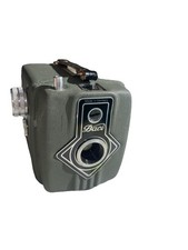 Daci Royal Boxkamera Rollfilmkamera Analogkamera Kamera  